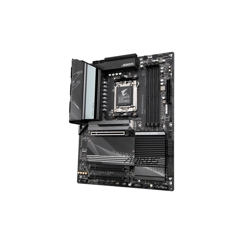 X670 AORUS ELITE AX-4